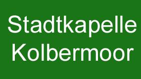 Stadtkapelle Kolbermoor e.V.