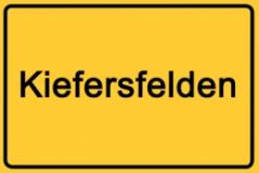 Gemeinde Kiefersfelden