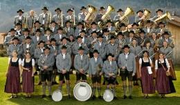 Musikkapelle Flintsbach