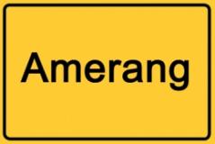 Gemeinde Amerang