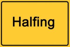 Gemeinde Halfing Rathaus