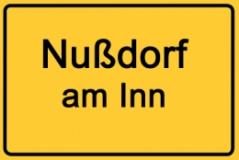 Gemeinde Nußdorf am Inn - Rathaus