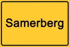 Gemeinde Samerberg Rathaus