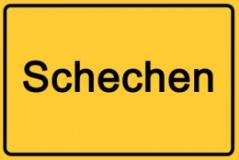 Gemeinde Schechen Rathaus